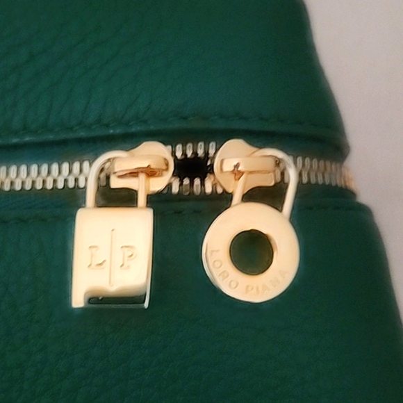 Loro piana extra pocket packpack - Picture 3 of 16